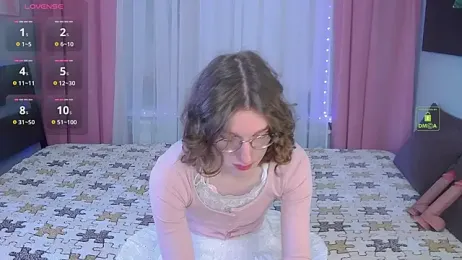 Masuzy webcam model stream image