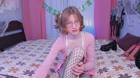 Masuzy webcam model stream image
