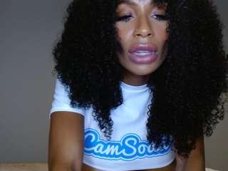 saraiminx webcam model stream image