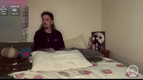 notyourneurotypical webcam model stream image