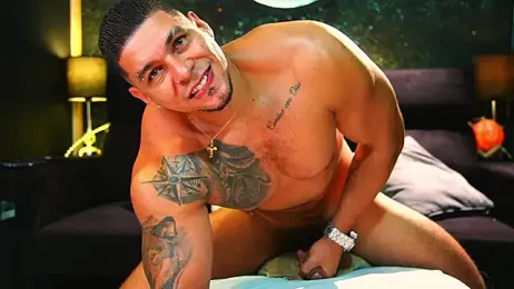 MassimoWalton2 webcam model stream image