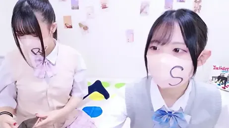 Suzu_ch_xx webcam model stream image