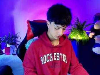 twink_sebas_ webcam model stream image