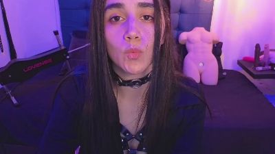 elowen_halley1 webcam cam4 model stream image