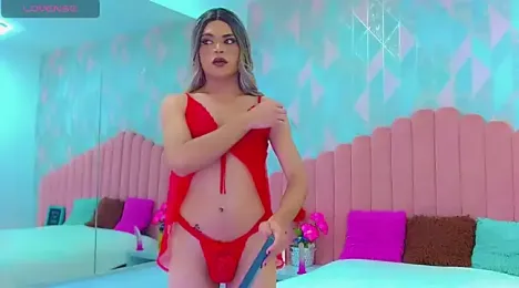 ariadna_princess webcam model stream image