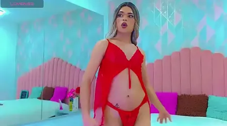 ariadna_princess webcam model stream image