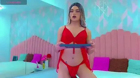 ariadna_princess webcam model stream image