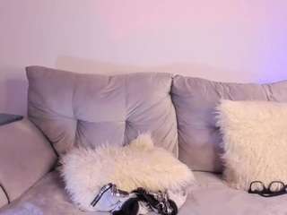 alanajoness webcam model stream image