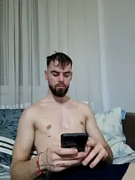 JhonCronos webcam model stream image