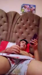 elkanon1 webcam model stream image