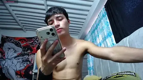 dylan_fun18 webcam model stream image