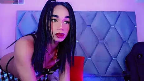 JessiscaWalker webcam model stream image