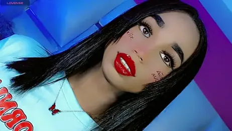 JessiscaWalker webcam model stream image