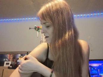 BeautyQueenMa webcam model stream image