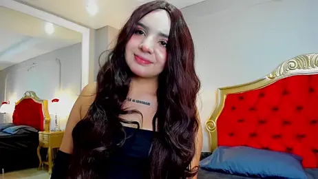 StormyOxford webcam model stream image