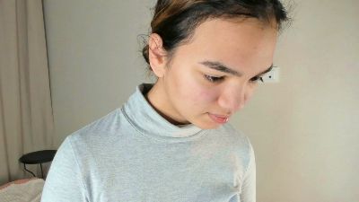 GerthaStady webcam model stream image