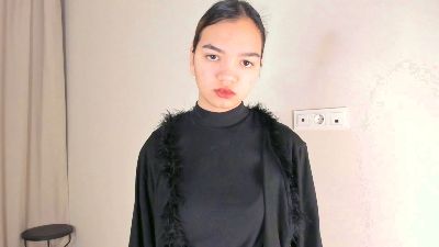 GerthaStady webcam model stream image