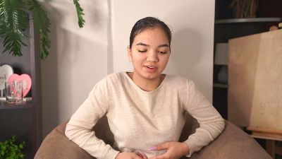 GerthaStady webcam model stream image