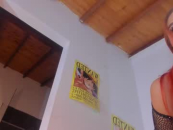 madison_little webcam model stream image