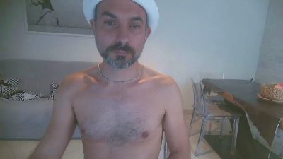 JayToro webcam model stream image