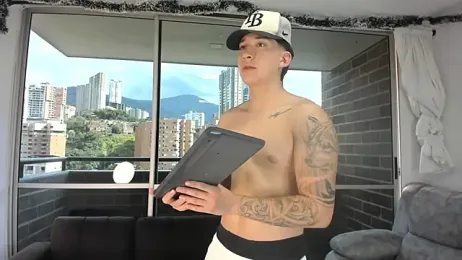 emmanuel_scor webcam model stream image