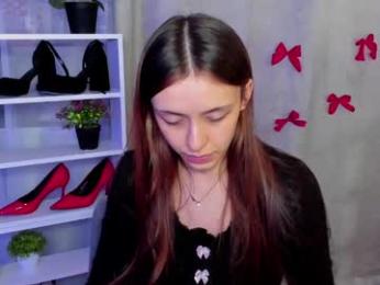 mipsymipson webcam model stream image