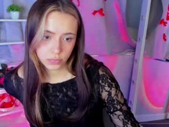 mipsymipson webcam model stream image