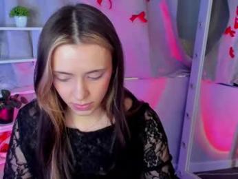 mipsymipson webcam chaturbate model stream image