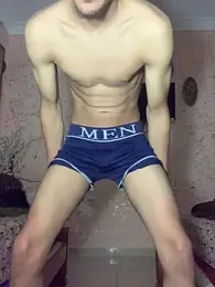 IRONMAAN28 webcam model stream image