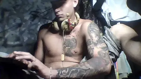 crisrummer webcam model stream image