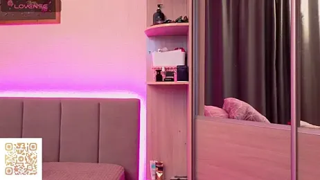 lola__banny webcam model stream image