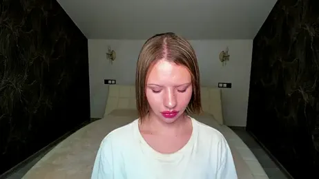 Keit_princess webcam model stream image