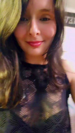 Roxannepiggy webcam cam4 model stream image
