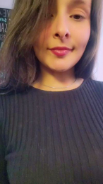 Roxannepiggy webcam model stream image