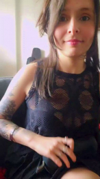 Roxannepiggy webcam model stream image