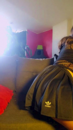 Roxannepiggy webcam model stream image