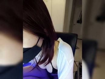 Abbye webcam model stream image