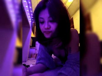 Abbye webcam model stream image