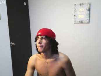 jash_7 webcam model stream image