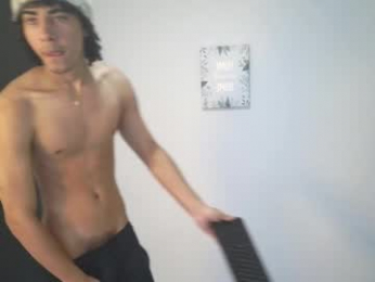jash_7 webcam model stream image