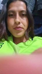 skinny_sexy666 webcam model stream image