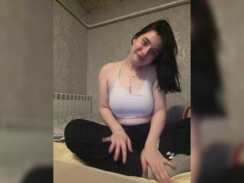 Aliska22 webcam model stream image