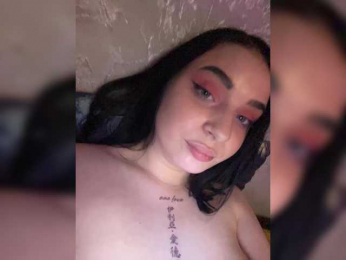Aliska22 webcam model stream image