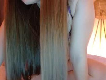 lena___ webcam model stream image