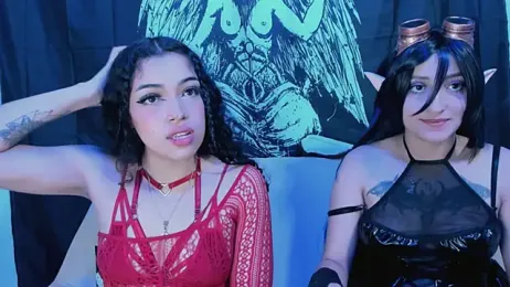 amaracooper_ webcam model stream image