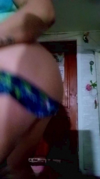 Charlott31 webcam model stream image