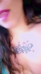 Charlott31 webcam model stream image