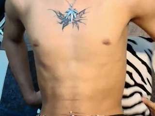 mikeotthon webcam model stream image