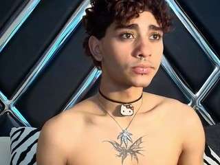 mikeotthon webcam camsoda model stream image