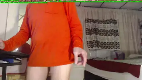 ANALTRAINING2 webcam model stream image